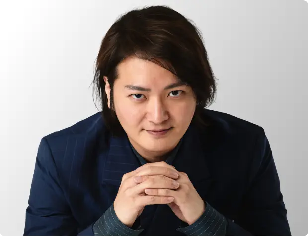 実業家　林尚弘について