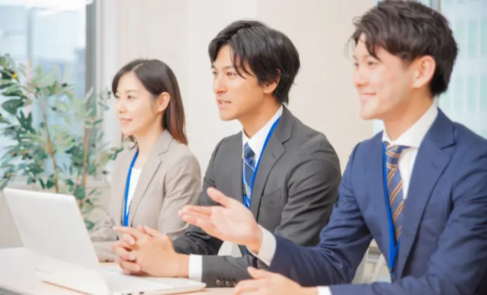 求人をしたい・人材募集をしたい企業さま
