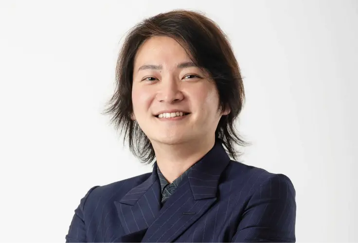 林社長